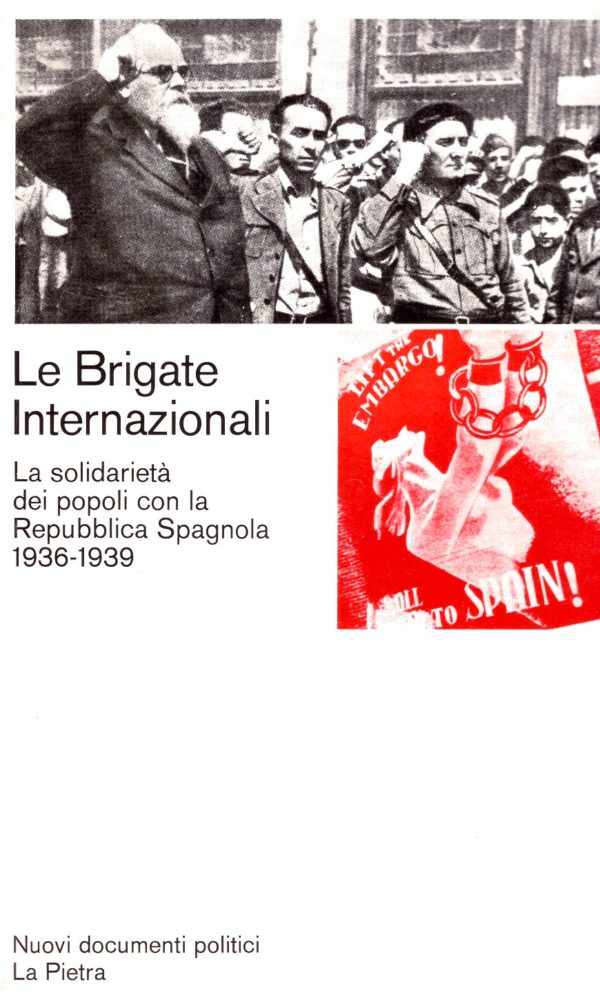 Le Brigate Internazionali