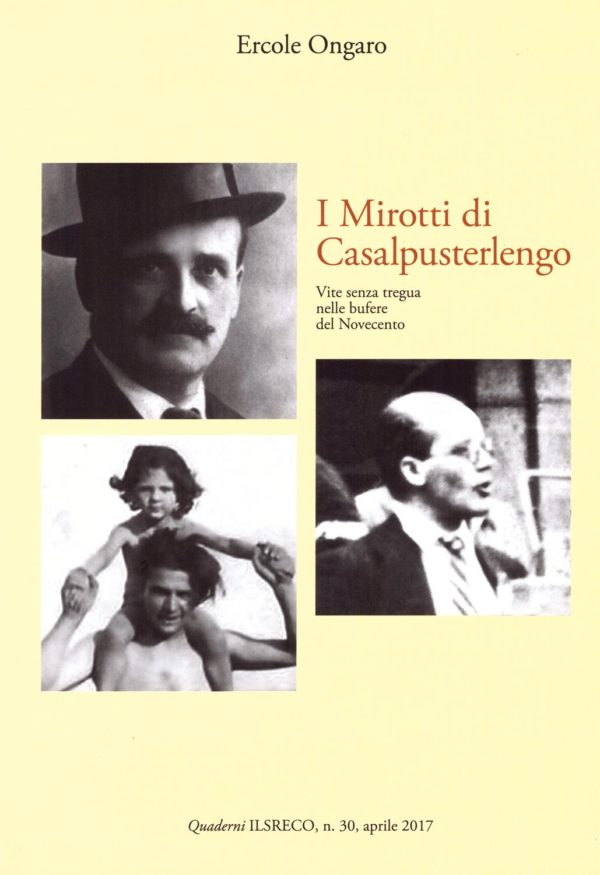 I Mirotti di Casalpusterlengo