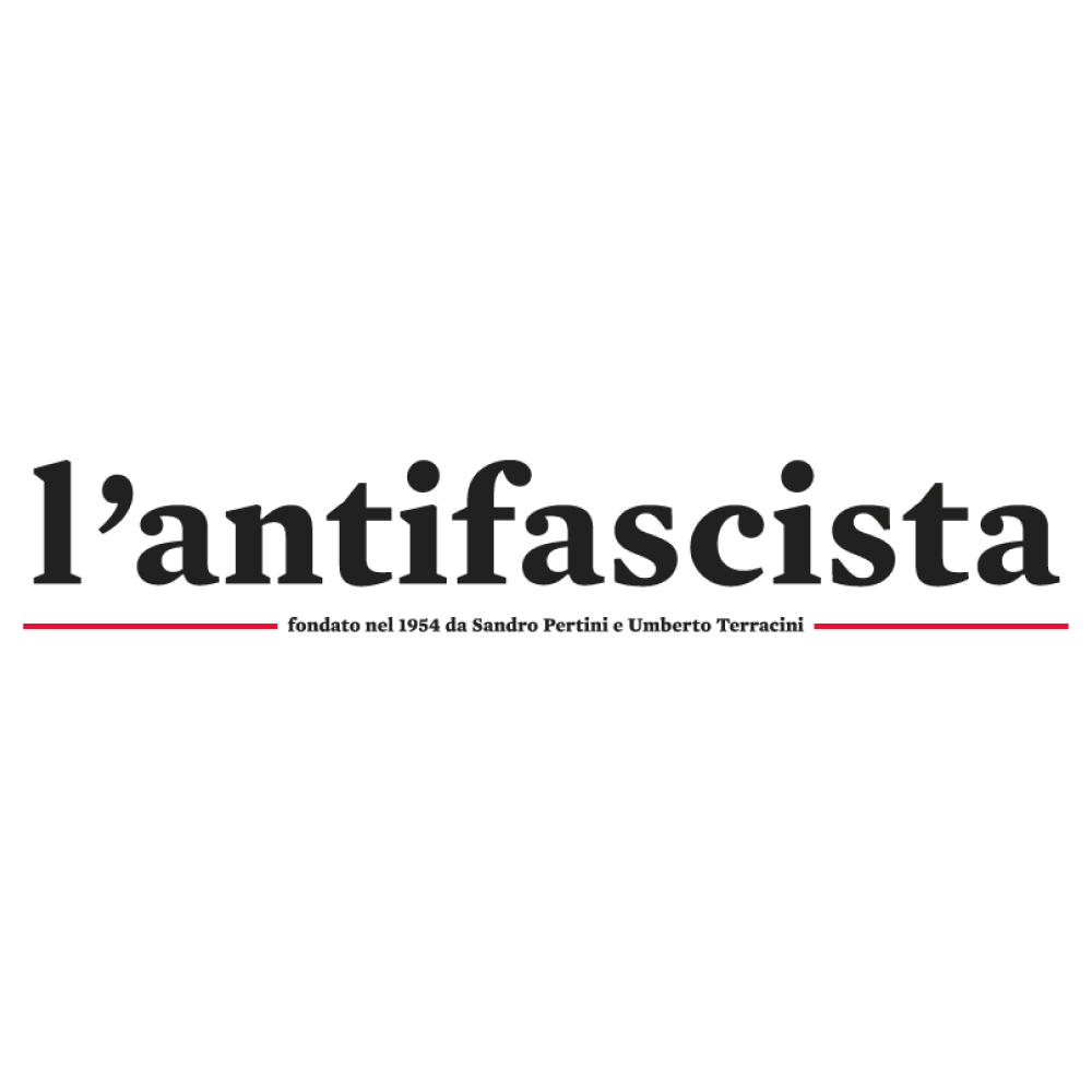l'antifascista