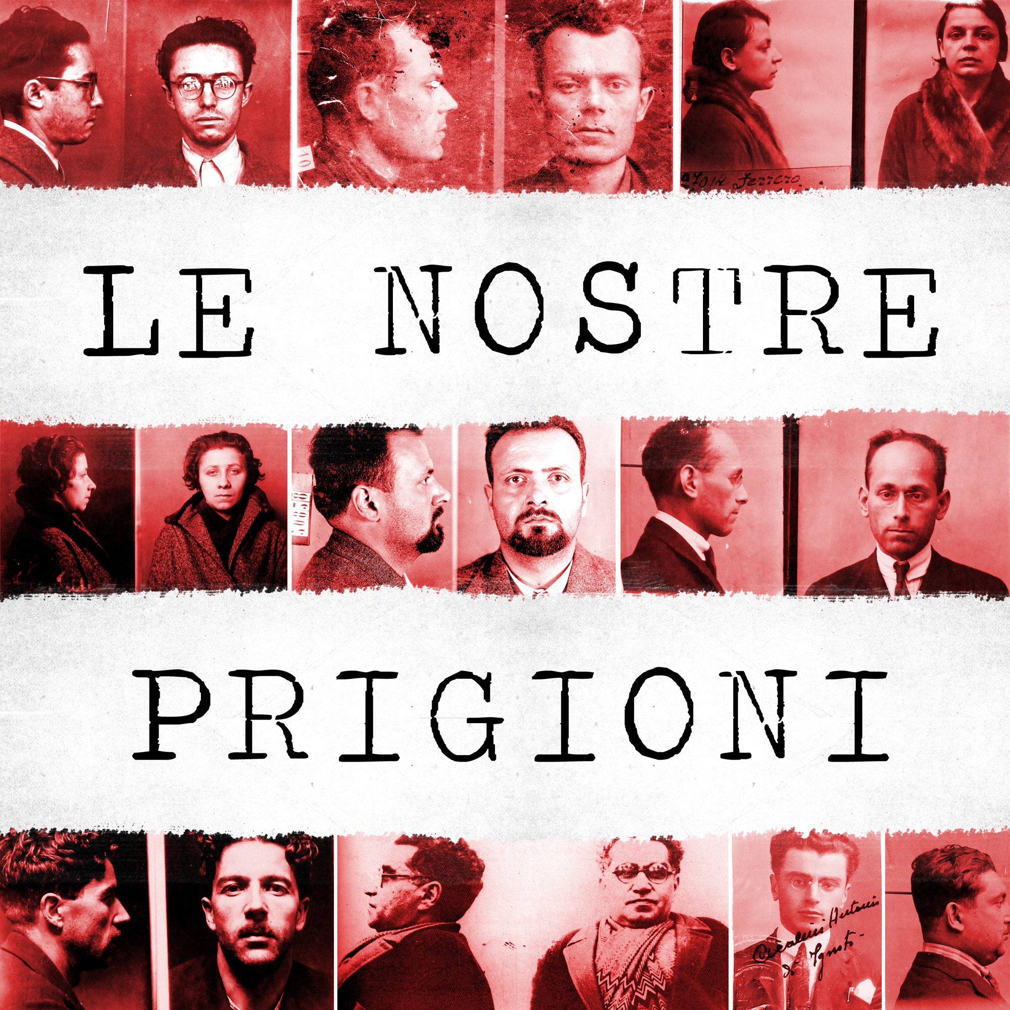 Podcast “Le Nostre Prigioni”